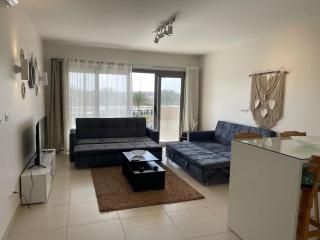Stylish 1BR Suite in Marassi Marina Residence 2 - El-Alamein - 0