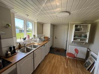 Mysig och ljus lägenhet i Uddebo - Herräng - 1
