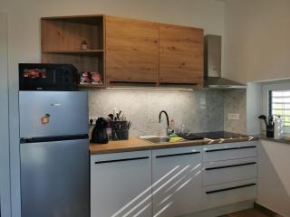 Apartma Lipa - - 9