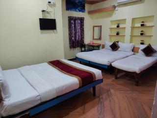 ADH Mysore Nivas - Mysore - 1