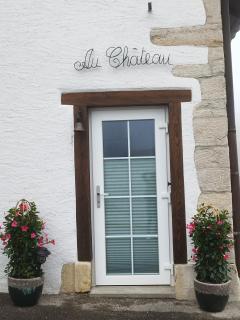 Au Château - Lajoux - 9