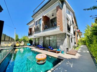 Caglar Residence - Fethiye - 9
