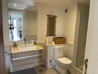 Stylish 1BR Suite in Marassi Marina Residence 2 - El-Alamein - 6