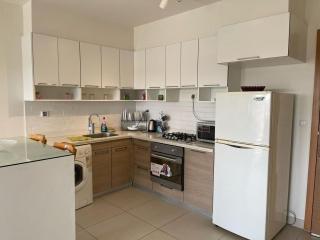 Stylish 1BR Suite in Marassi Marina Residence 2 - El-Alamein - 4