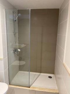 Stylish 1BR Suite in Marassi Marina Residence 2 - El-Alamein - 2