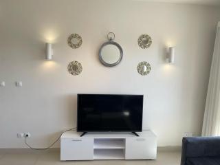 Stylish 1BR Suite in Marassi Marina Residence 2 - El-Alamein - 1