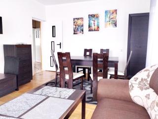 Chess Apartament - Augustów - 9