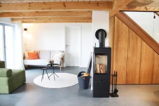 Westertilli Eckhuus - modernes, luxuriöses Wohngefühl - Pellworm - 4