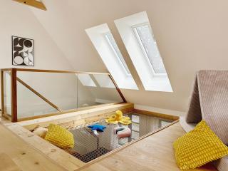 Westertilli Eckhuus - modernes, luxuriöses Wohngefühl - Pellworm - 9