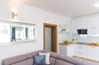 Sea view apartment - Kaštela - 6