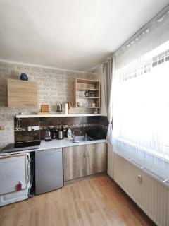 Petite Central Urban Oasis - Bratislava - 9