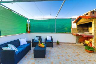 Sea view apartment - 4