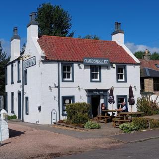 Guardbridge Inn - St Andrews - 0