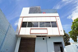 Hotel O Kaushik Guest House - 8