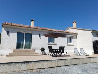 A Casuccia - Biguglia - 9