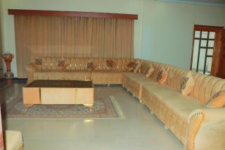 Golf View Lodges - 8