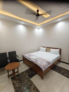 Divine Stay - Ayodhya - 5