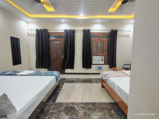 Divine Stay - Ayodhya - 4