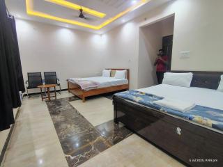 Divine Stay - Ayodhya - 2