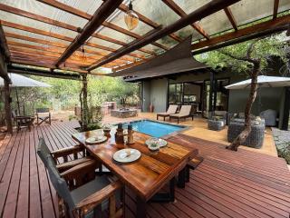 Sunset Bush Retreat & Safari's - Marloth Park - 0