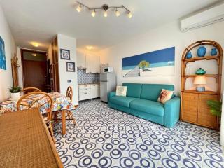 Apartment in Porto Santa Margherita by Beach - 8