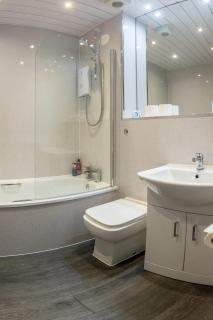 Large Flat in Edinburgh F2 with Mountain View - 1