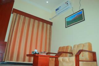 Golf View Lodges - 9