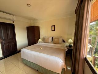 Private Apartment 6503 at the Jayakarta Residence - Seminyak - 9