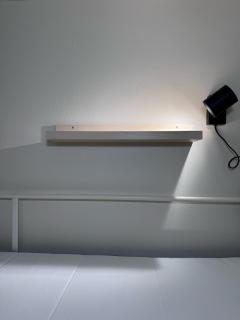 Shared 6 Bed Mixed Dorm Room - Estocolmo - 2