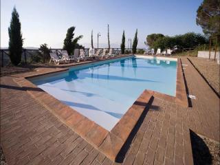 Mansion in Montefiascone with Swimming Pool - Montefiascone - 3
