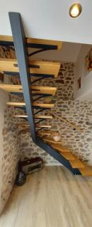 Grange les Papillons - Lachapelle Sous Aubenas - 7