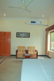 Golf View Lodges - 8