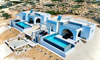 Kallisti Retreats Luxury Villas - - 8