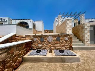 Kallisti Retreats Luxury Villas - - 7