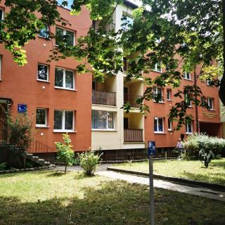 Stay in Żabi Kruk - Danzica - 2