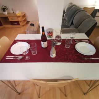 Apartment Swan - Bled - 5