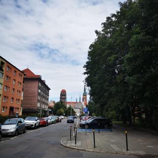 Stay in Żabi Kruk - Danzica - 1