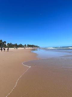 Casa de praia 3Q - Salvador - 0