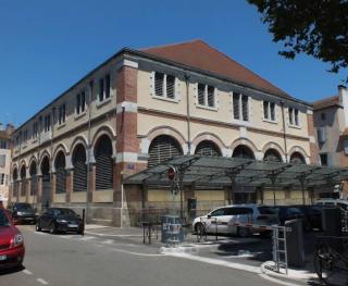 T3 meublé central à Cahors - 4