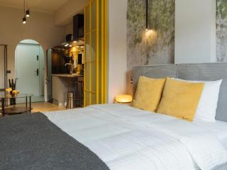 Wilson City Center Cosy Studio - 2
