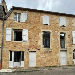 Appartement centre ville 4 personnes - Vayrac - 4