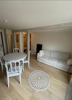 Appartement centre ville 4 personnes - Vayrac - 2