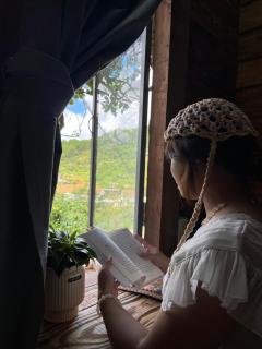 Nhà Tĩnh - Tiệm Cà phê Tĩnh 2 - Ấp Ða Lợi - 4