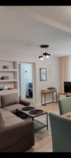Stay in Żabi Kruk - Danzica - 9
