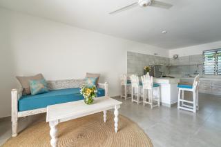 Hibiscus - Diani Beach - 8