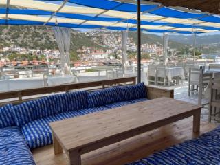 Kaşhan Otel - Kaş - 8