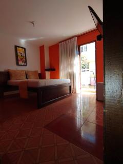 Hotel ZONA ROSA MARINILLA - Marinilla - 3