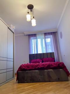 Spacious 2 bedroom family retreat Yerevan center - Yerevan - 7