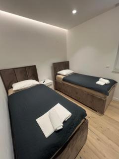 Apartman STIPE - Makarska - 1