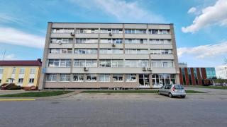 Cozy studio apartment - Marijampolė - 1